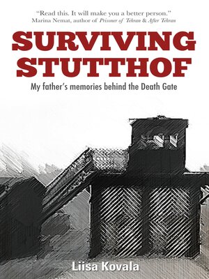 cover image of Surviving Stutthof